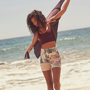 Free people shorts NWT